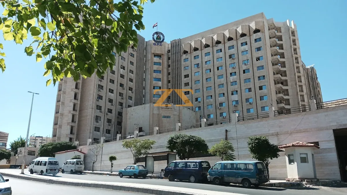 للايجار منزل مفروش في مشروع دمر بالقرب من وزارة النفط